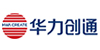 華力創(chuàng)通